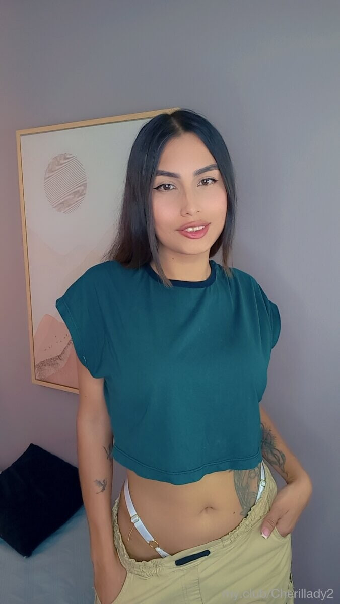 Free 🍒CHERILLADY2🍒 Photos #37