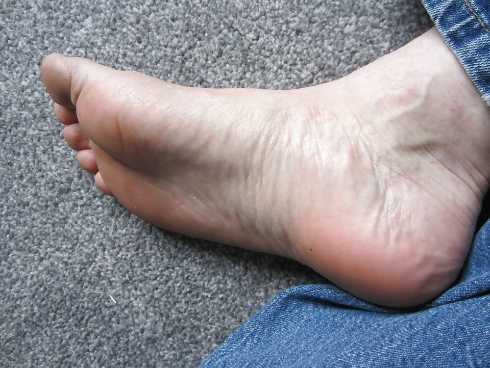 Feet Pics #43