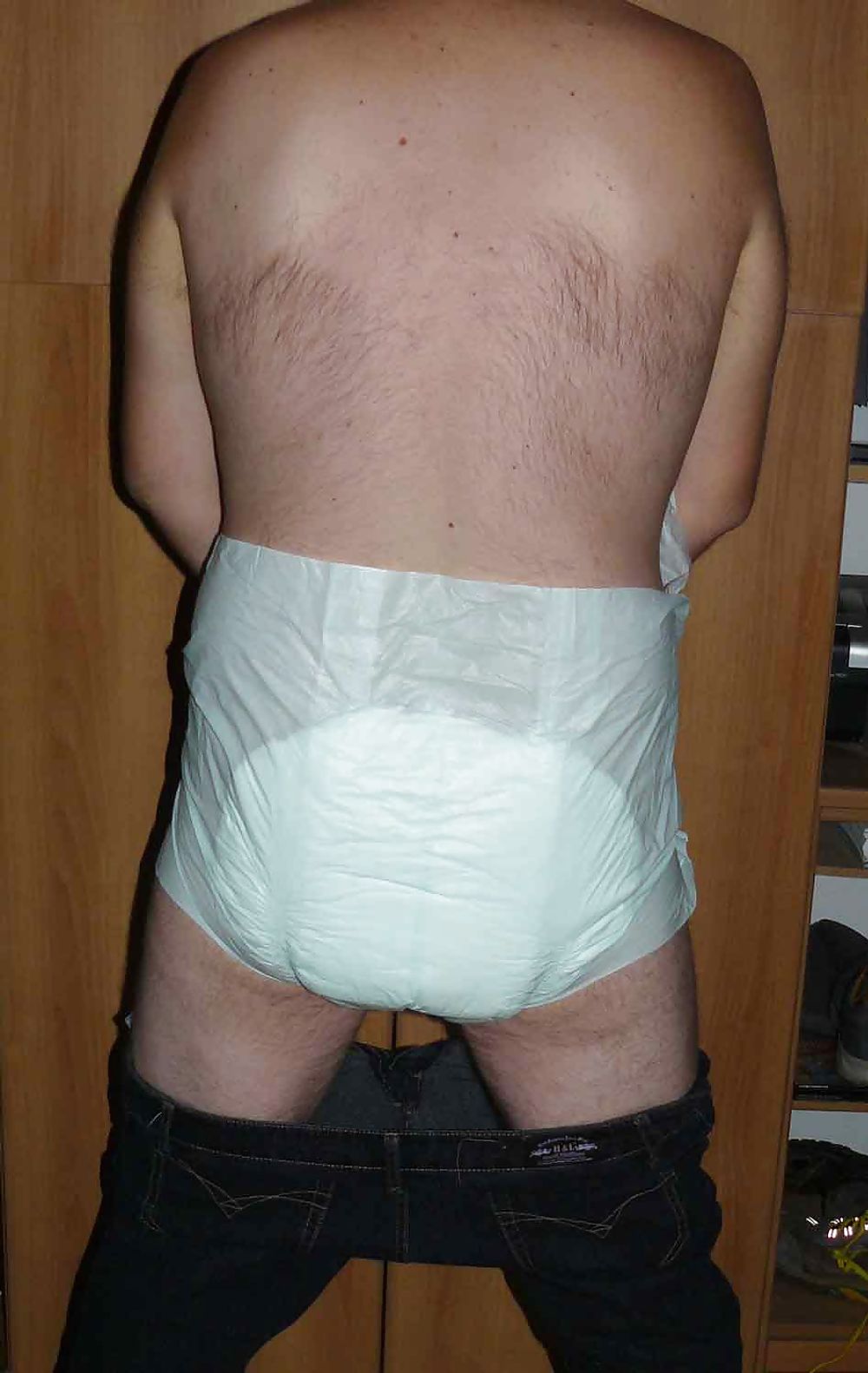 diaper &amp; bluejeans #11