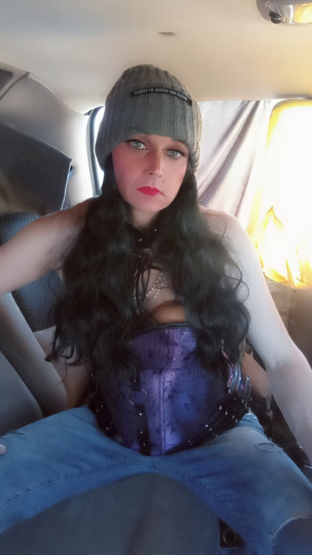 Glamour shots #2