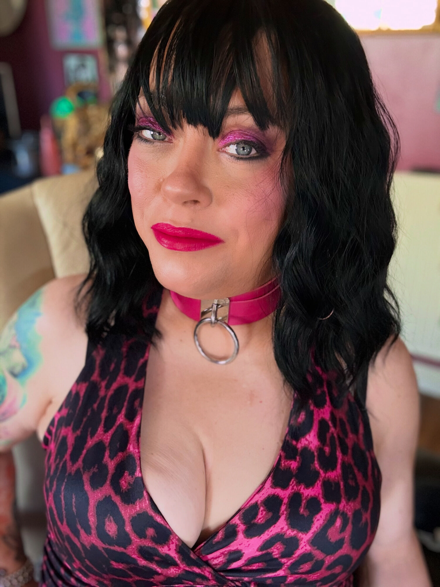 Tina Snua Selfies #234 #13