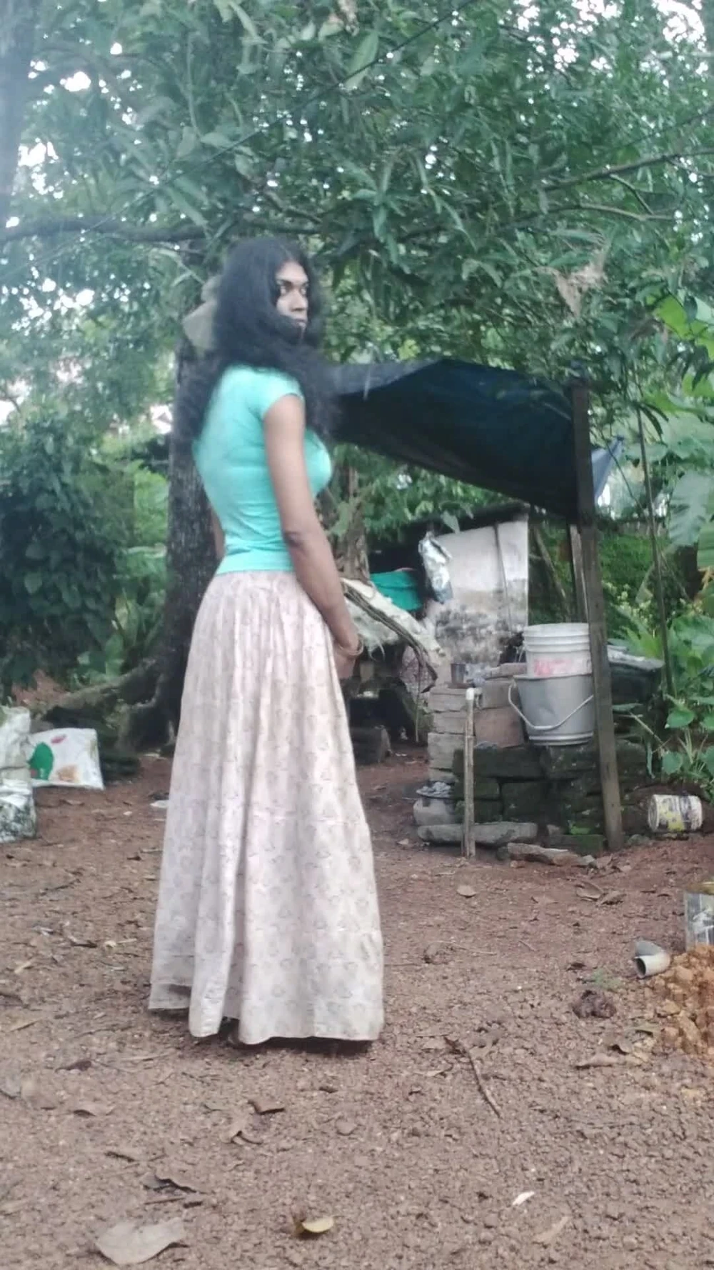 Sruthy shobana 