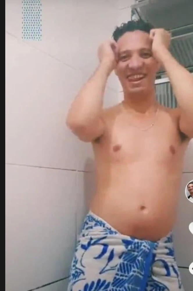 Puro tesão 8