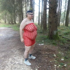 In the wild