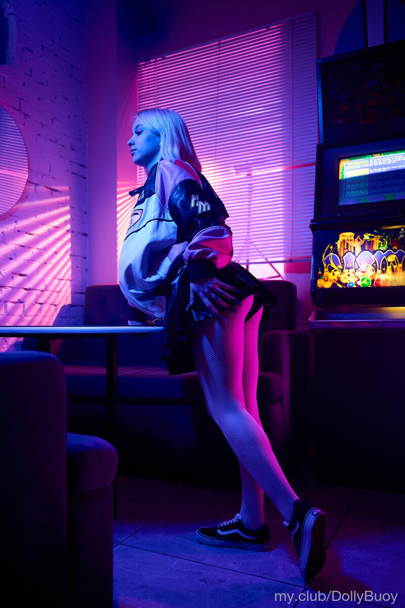 Free Ellie Dolly Photos #43