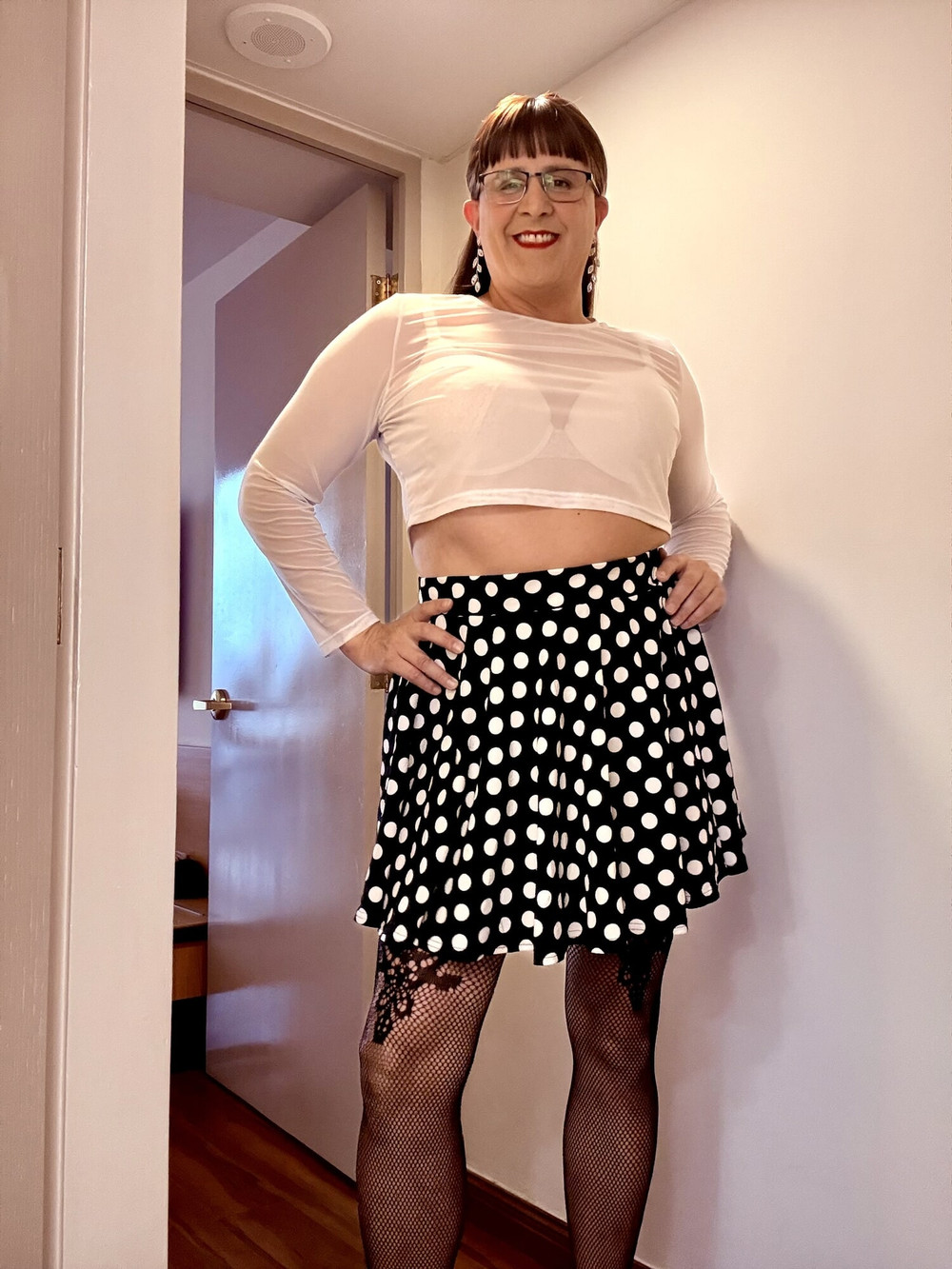 Fishnets  #5