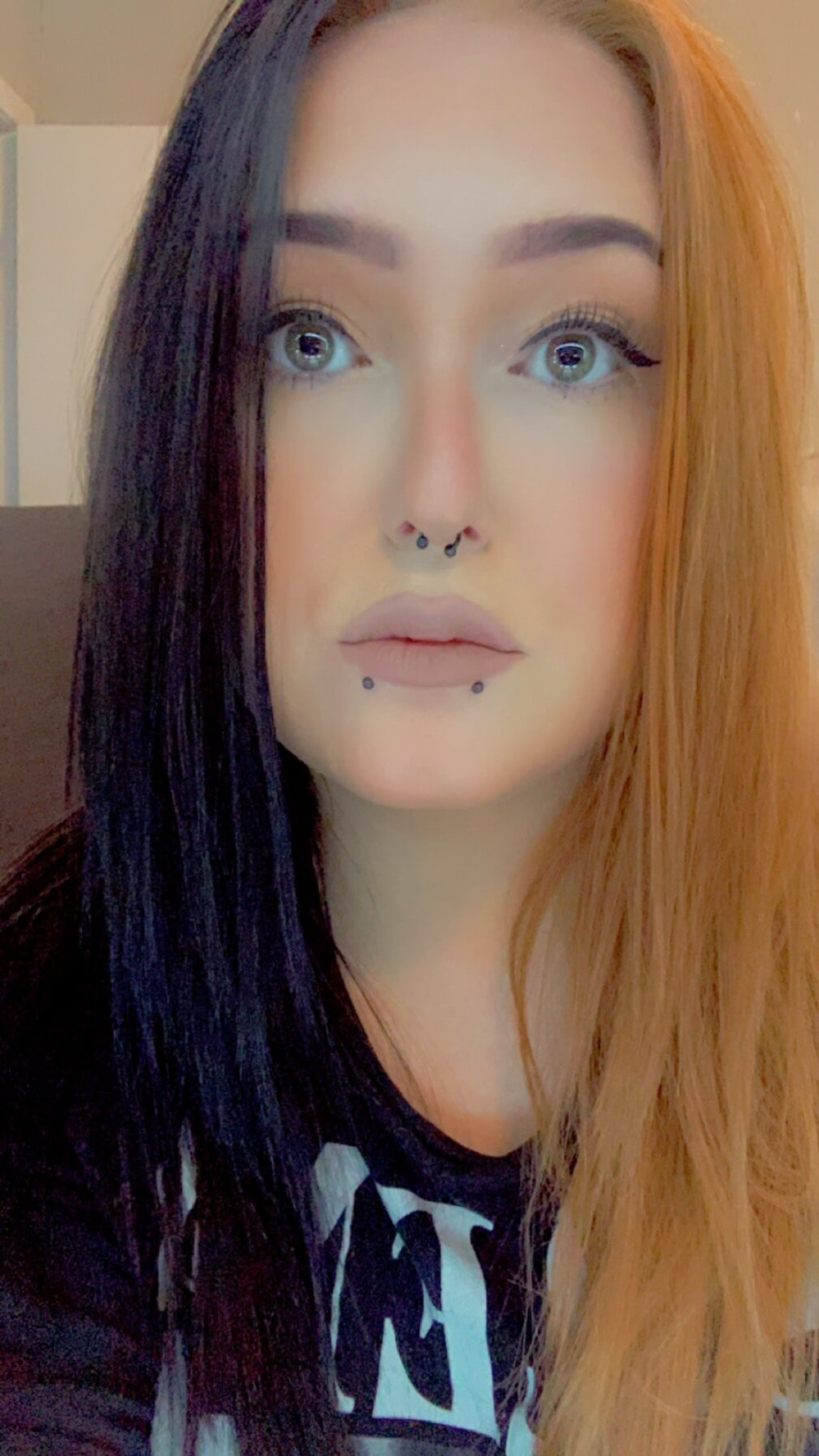 Up close and personal  #8