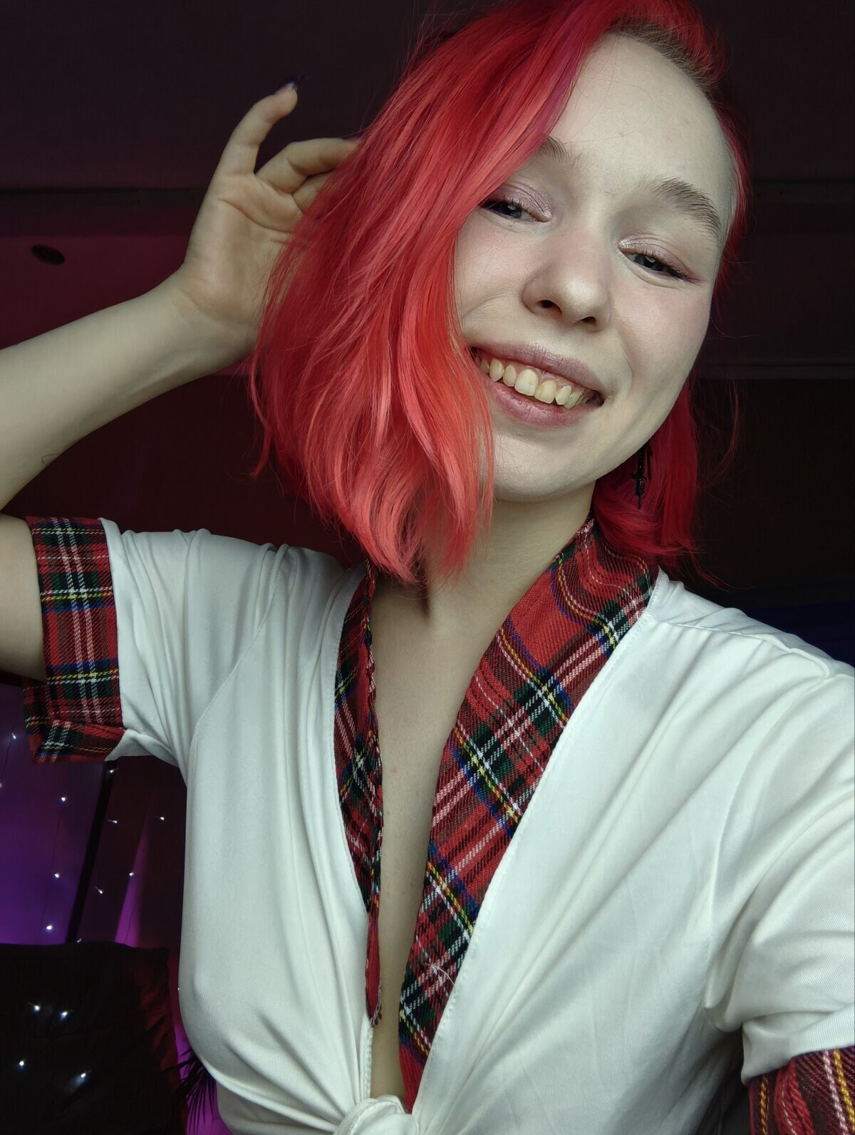 Free Naomi Photos #5