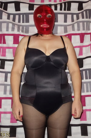 Siyah iç çamaşırı