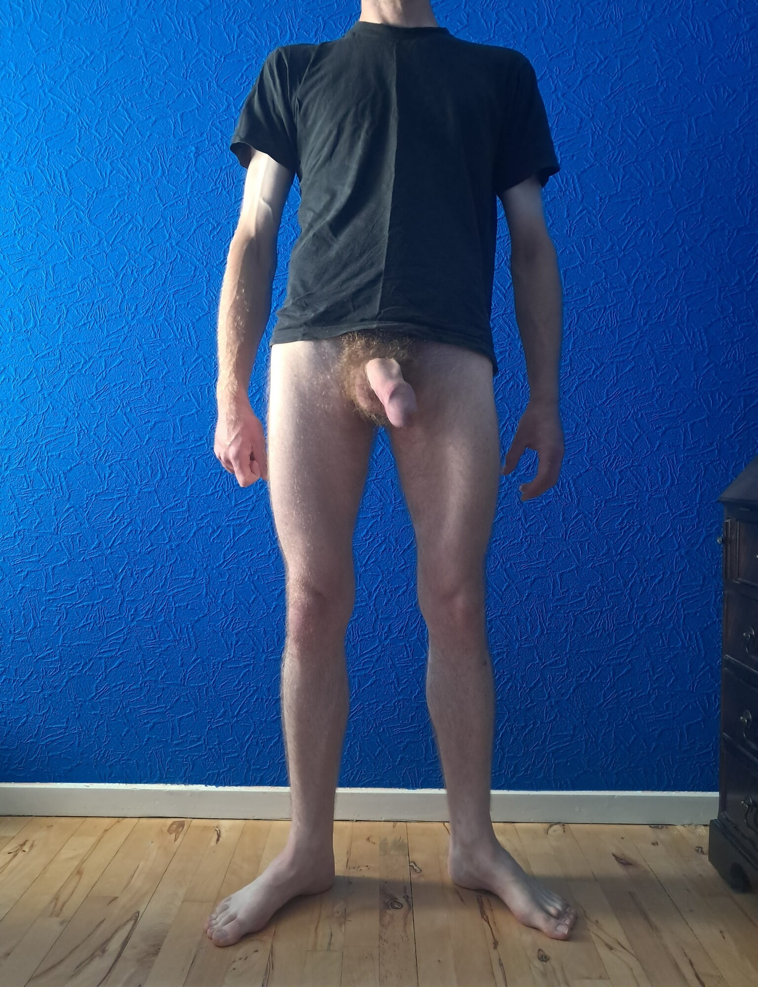 Half nudes 2  #25