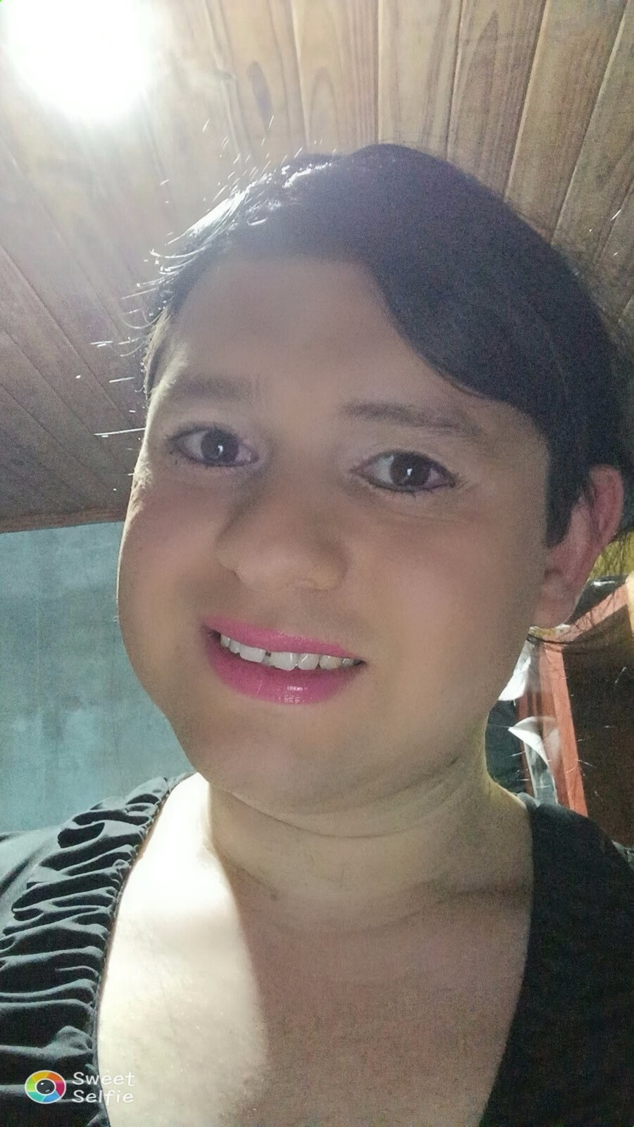 Mi carita