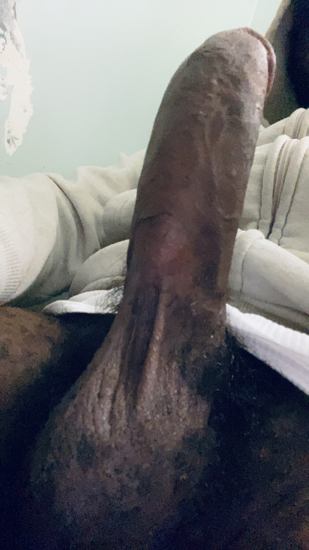 Who babe wanna slide down my pole #4