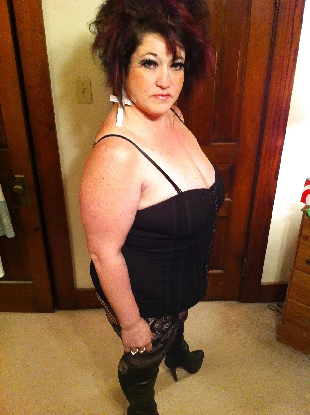 Is she hot? #41