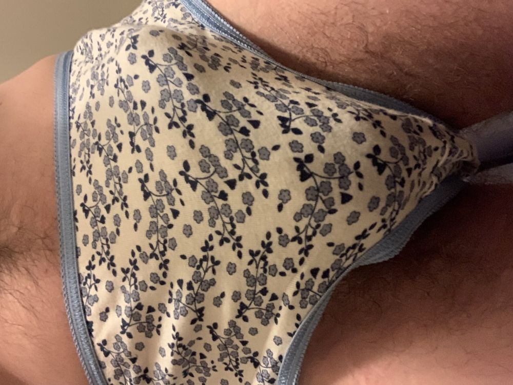 My Bulge Pics  #22