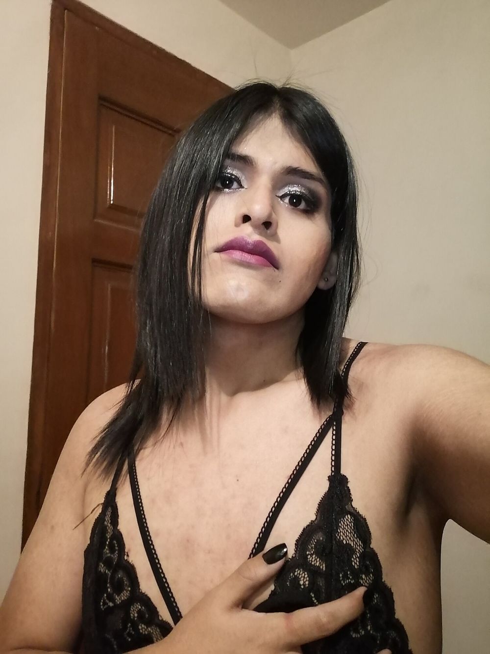 Trap Sissy Crossdresser Femboy Becoming a Trans Girl  #19