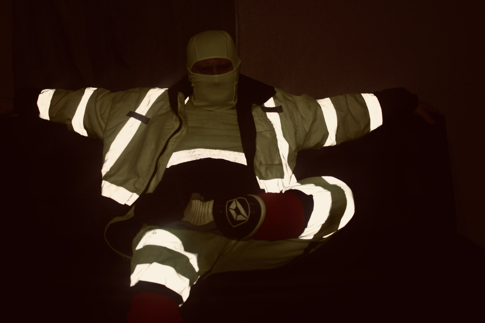 Hi Viz and Work Gear
