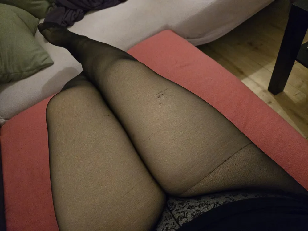 Nylons #5