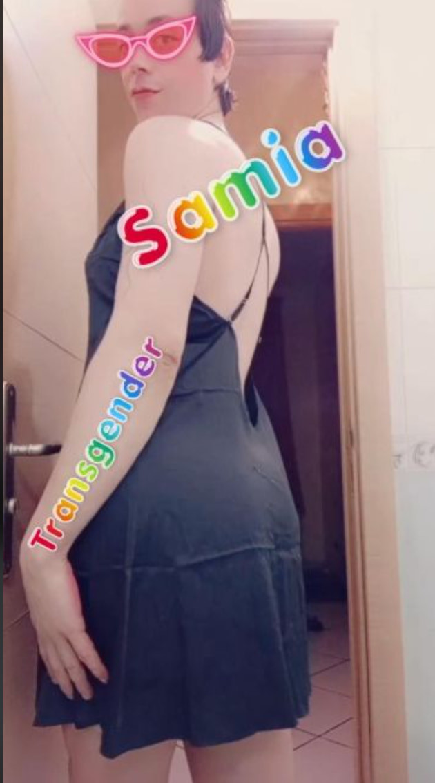 Samia