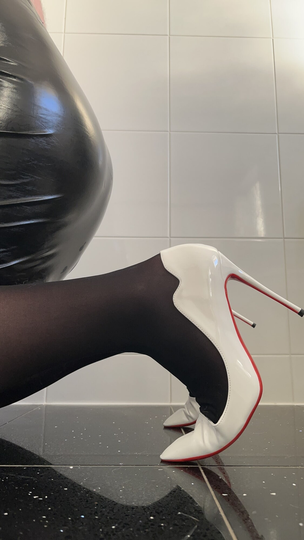 New Heels #11