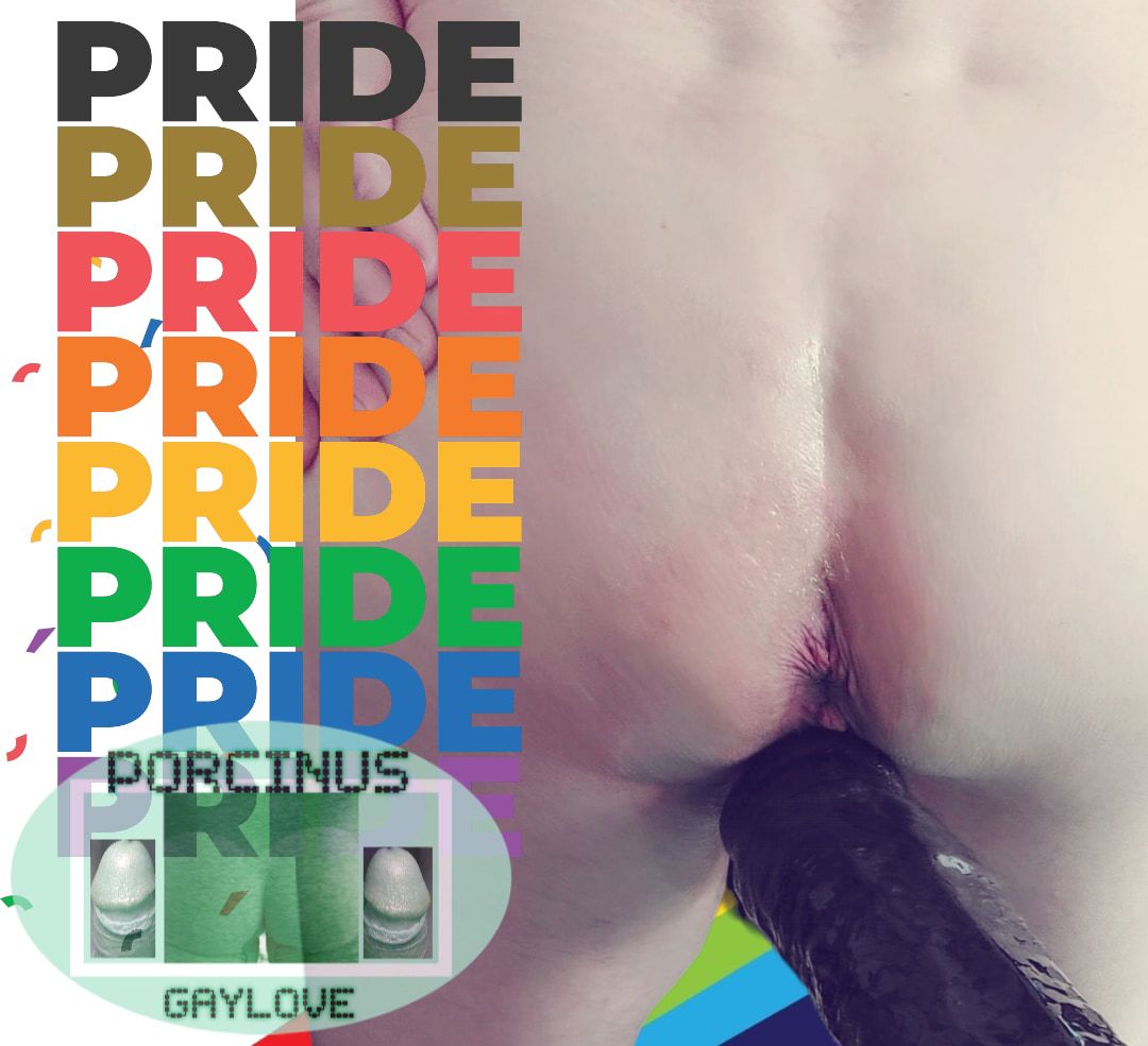 Pride love #35