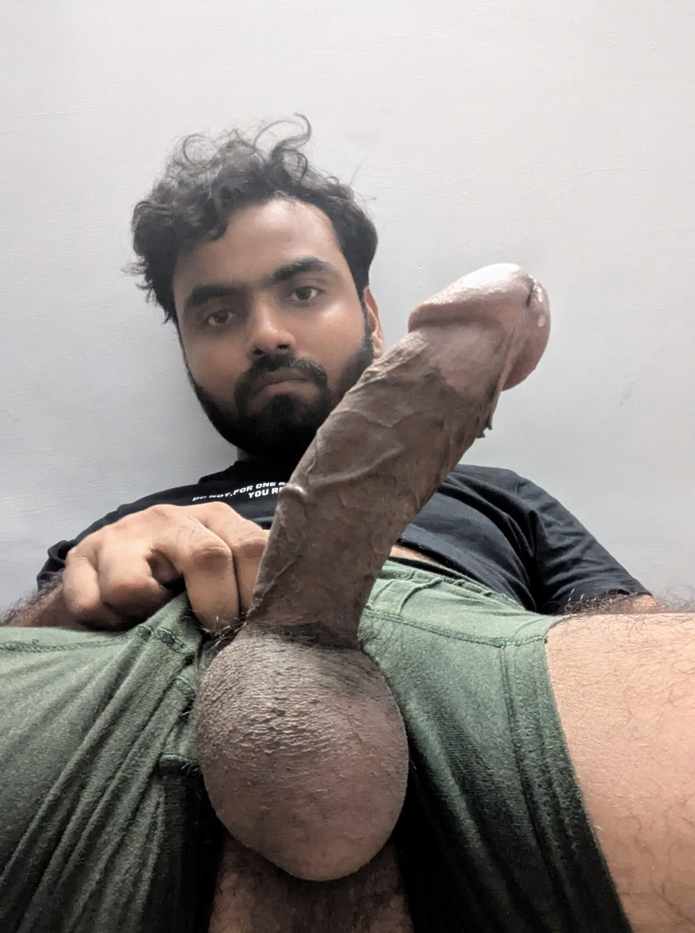 BBC Monster Cock #3