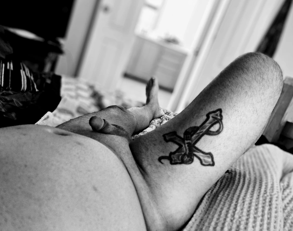 black and white fun #2