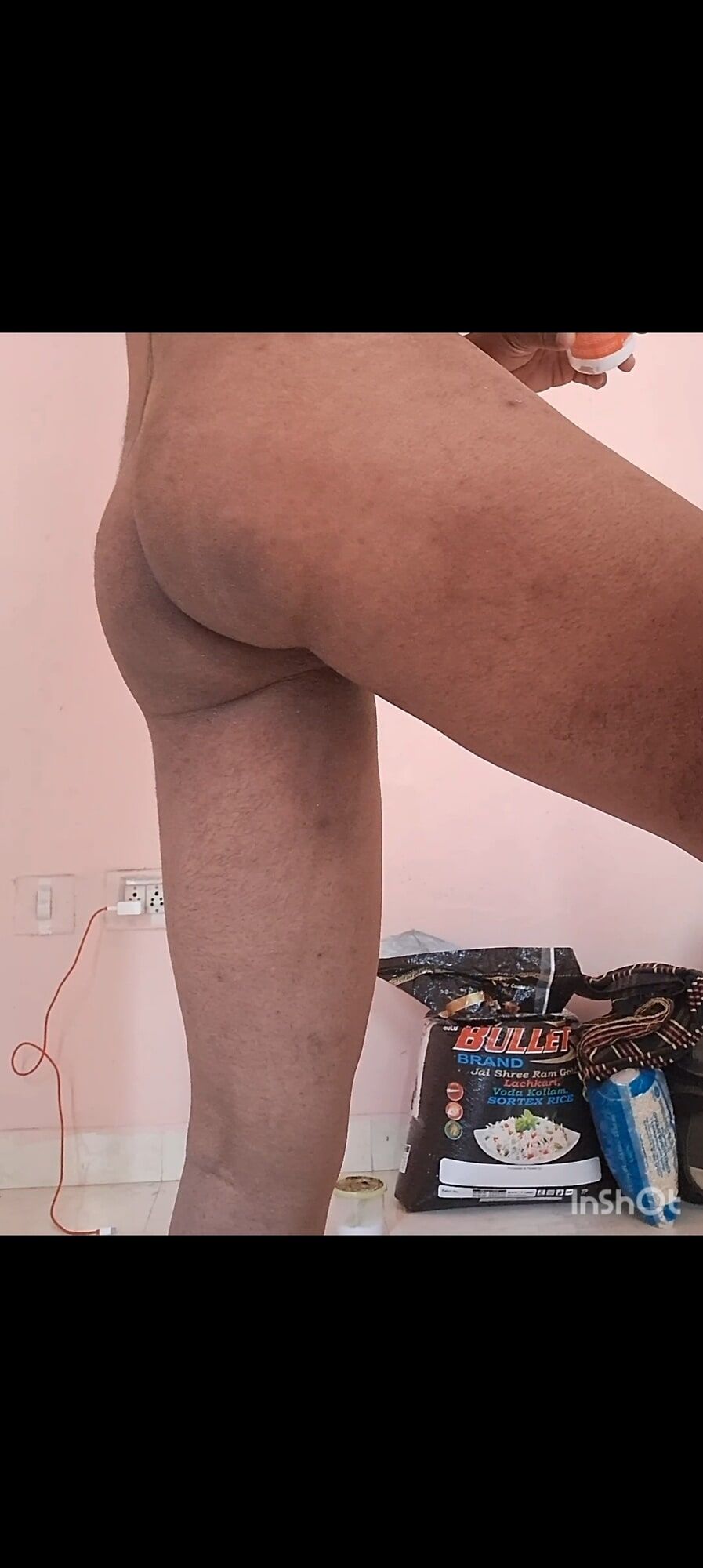 My ass pic #6