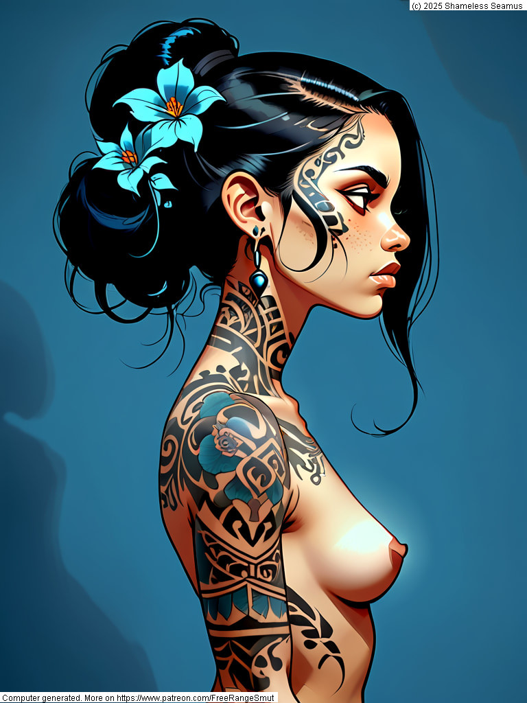 Inked #9