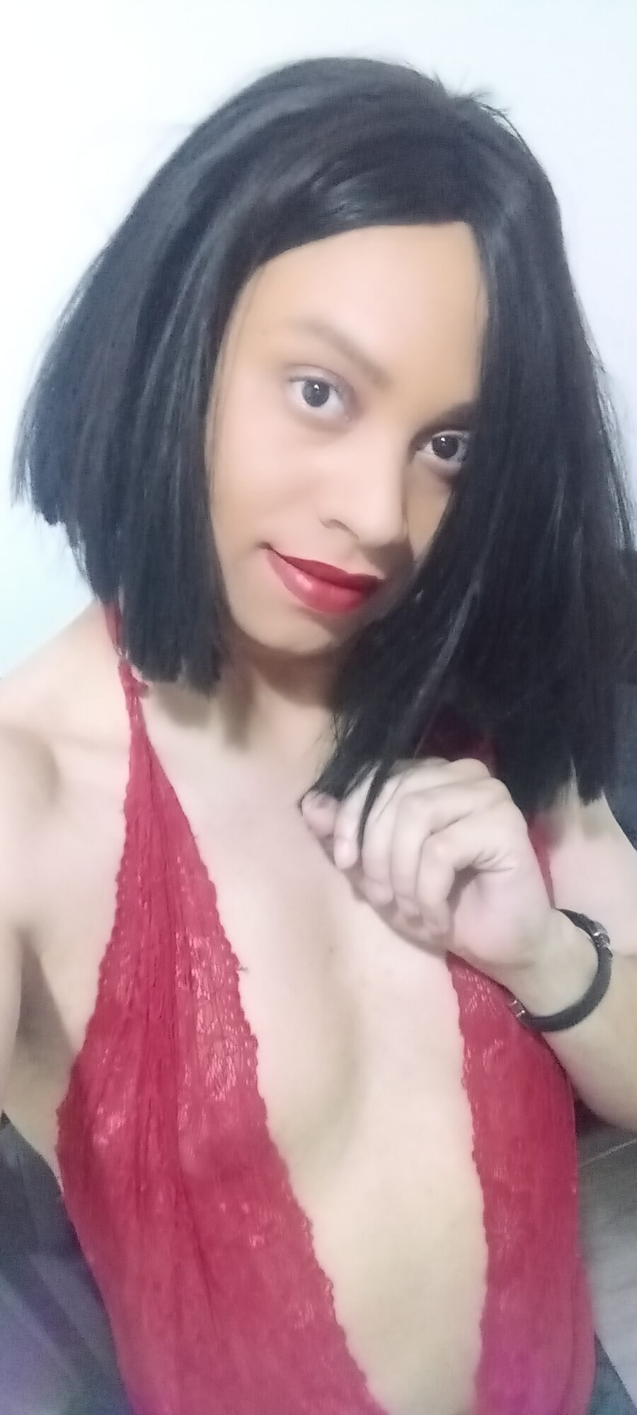 Cdzinha puta pelada  #37