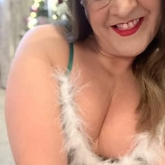 Naughty Elf