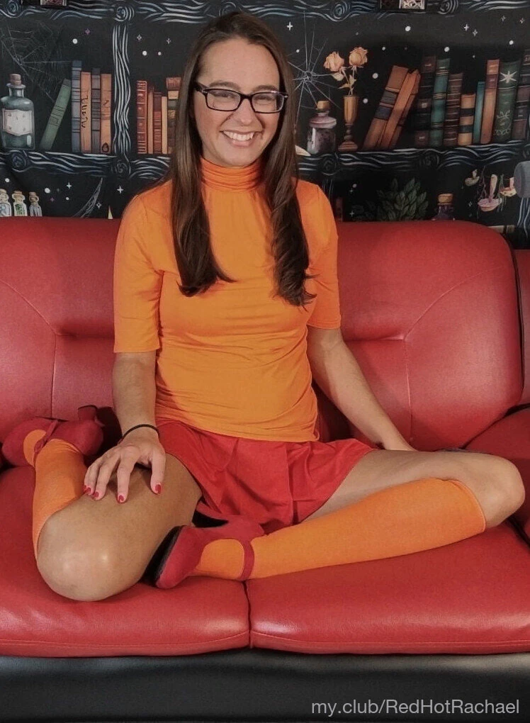 Red Hot Rachael Free Photos #5