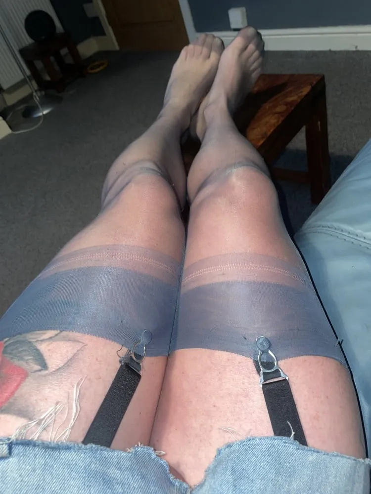 Nylons 