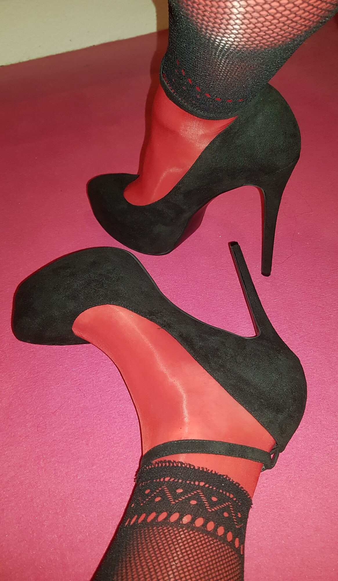 2 Paar neue schuhe #7