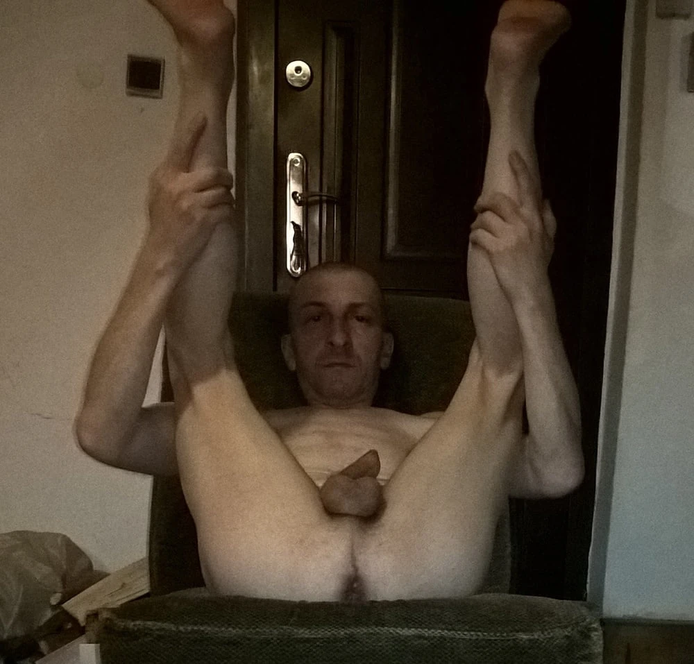 Me naked 3 #48