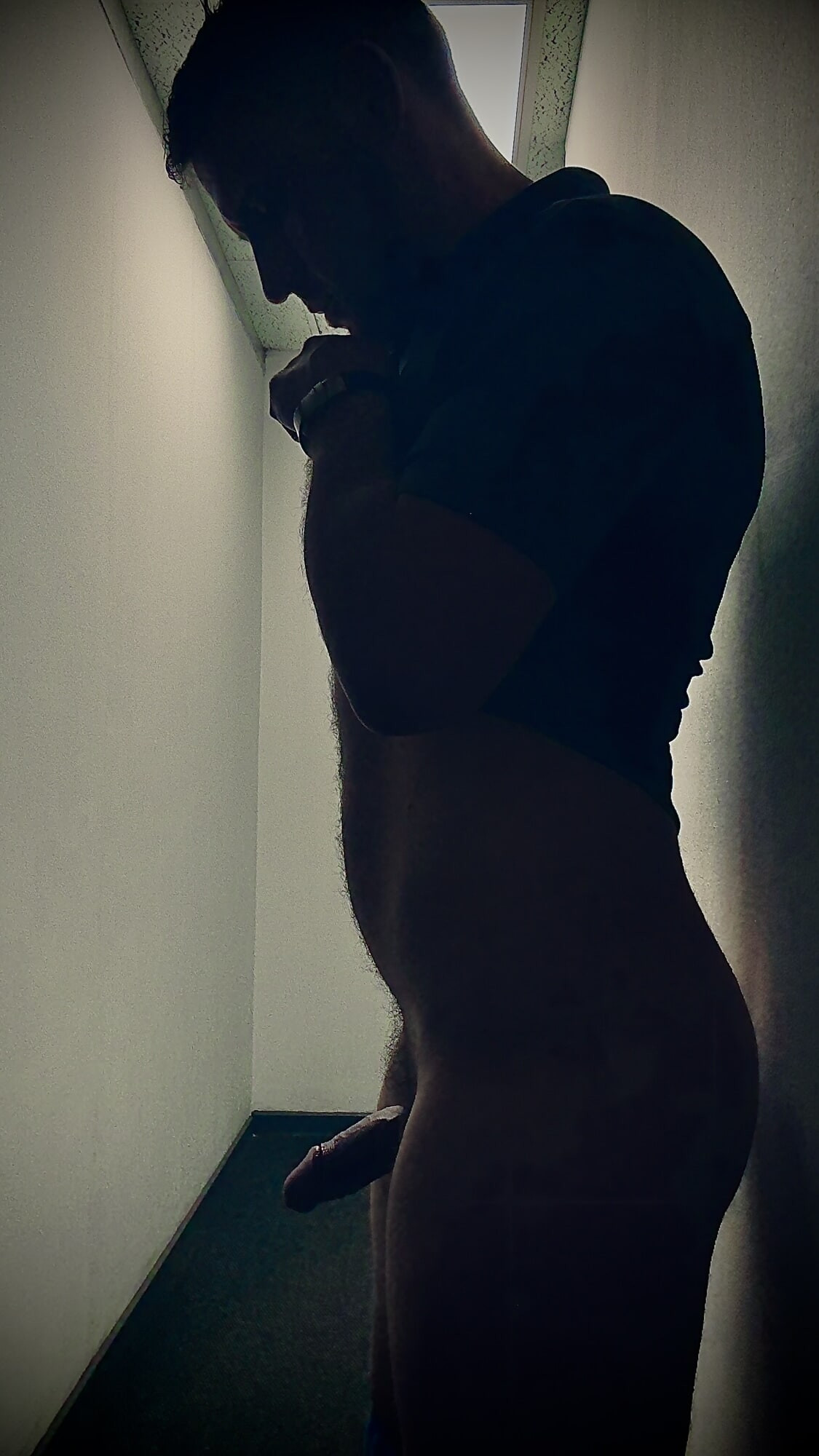 Rising Cock #8
