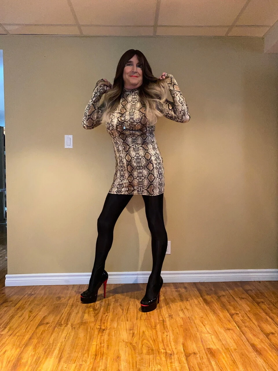 Jennifer Lynn  #37