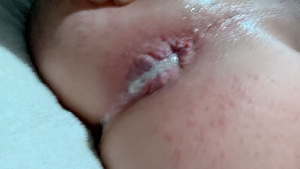 My pussy #2