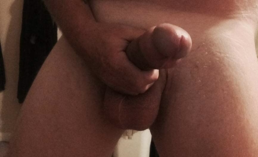 My fat cock