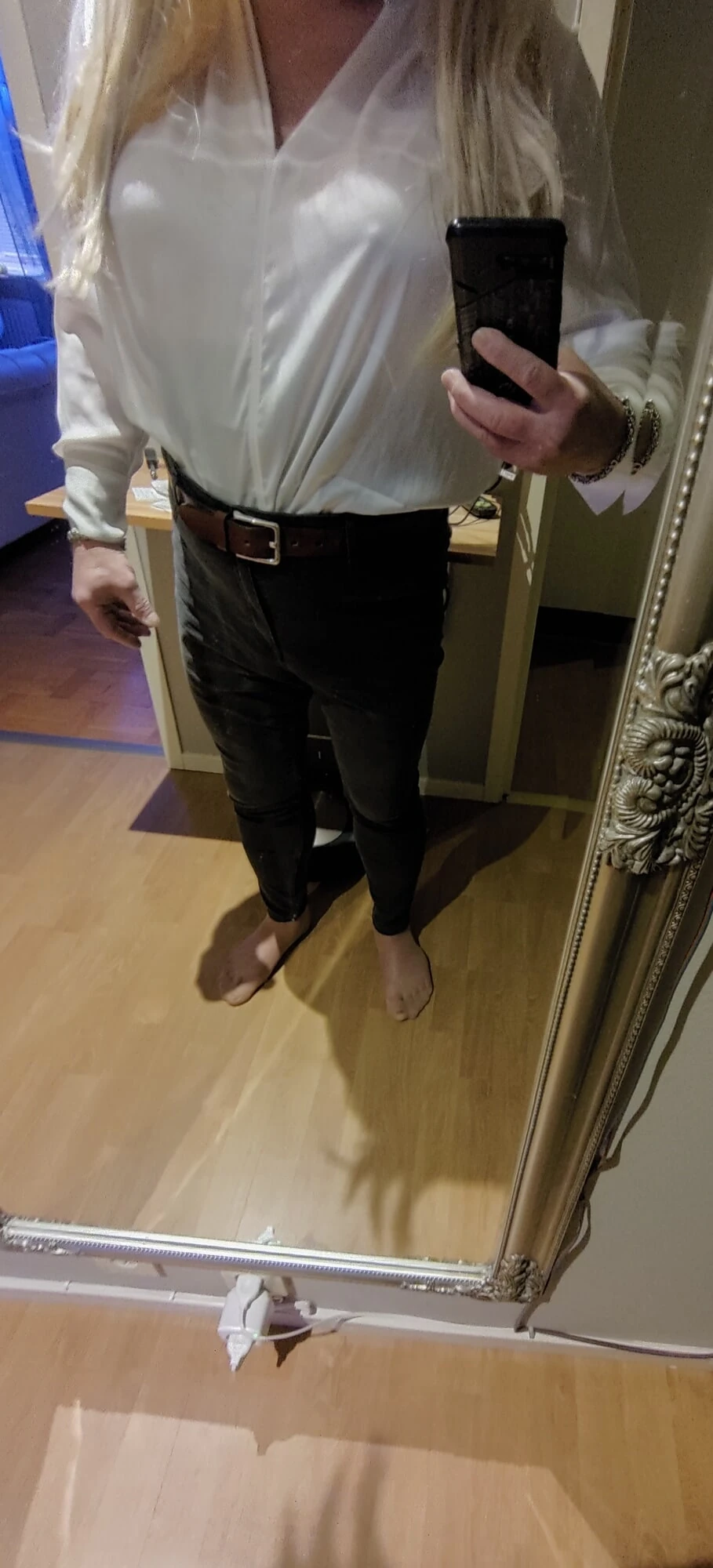 Crossdresser