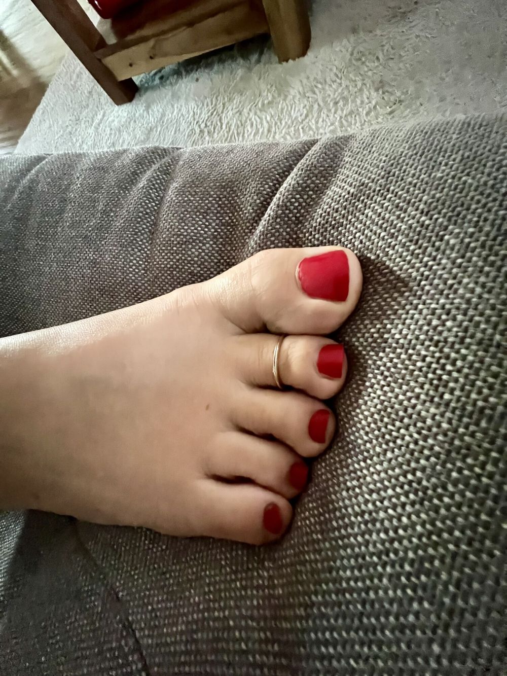 Goddess Feet #3