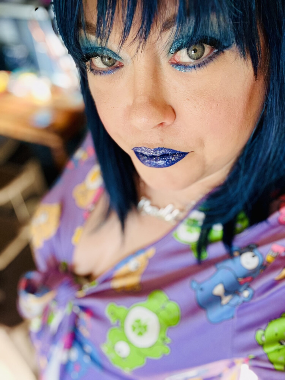Tina Snua Selfies #50 #23