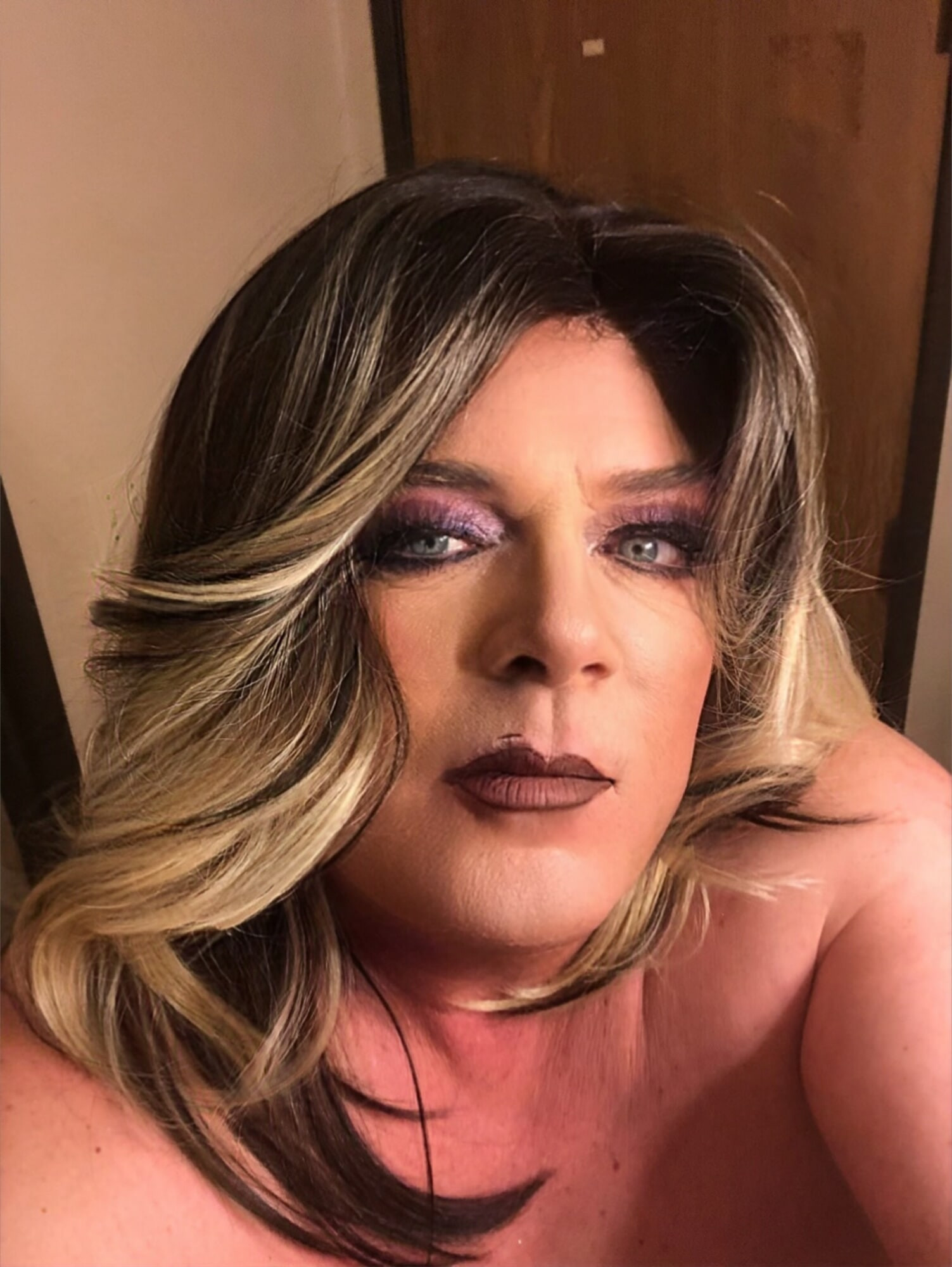 Ready for My Closeup #43