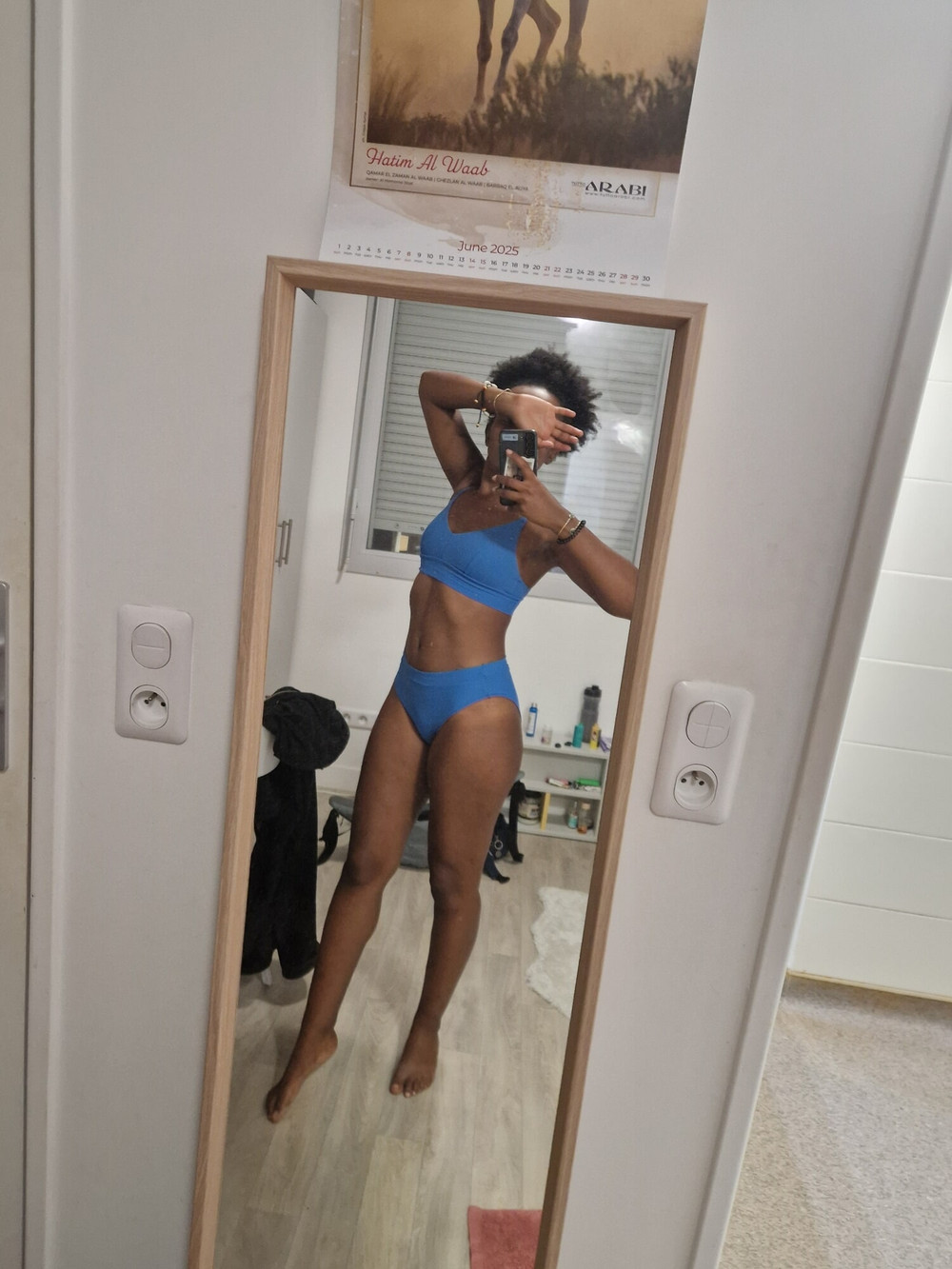 Striptease  #3