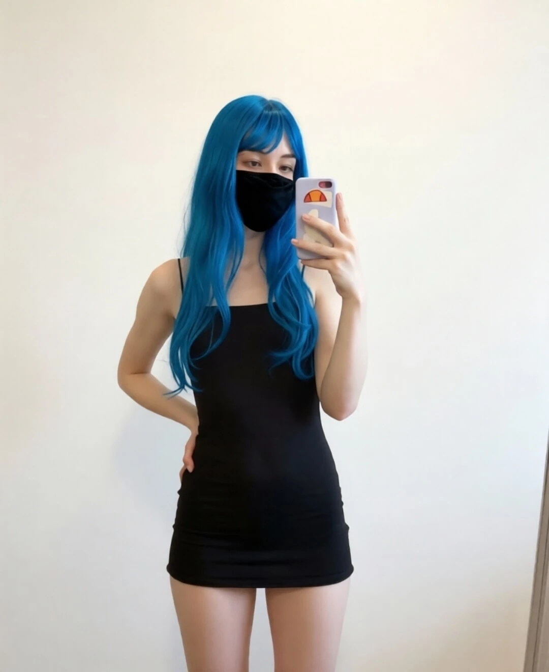 Petite robe noire