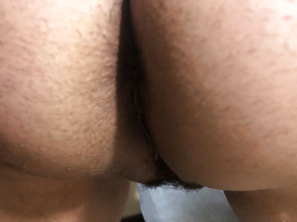 Bbw cumming #9