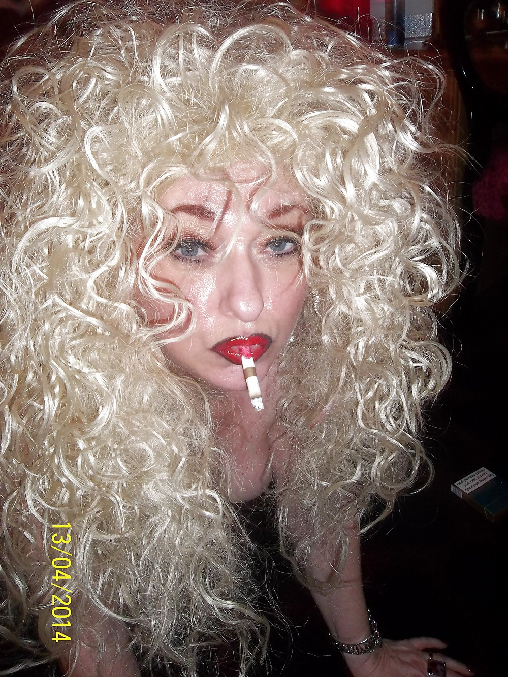 APRIL SUNDAY PT2 #13