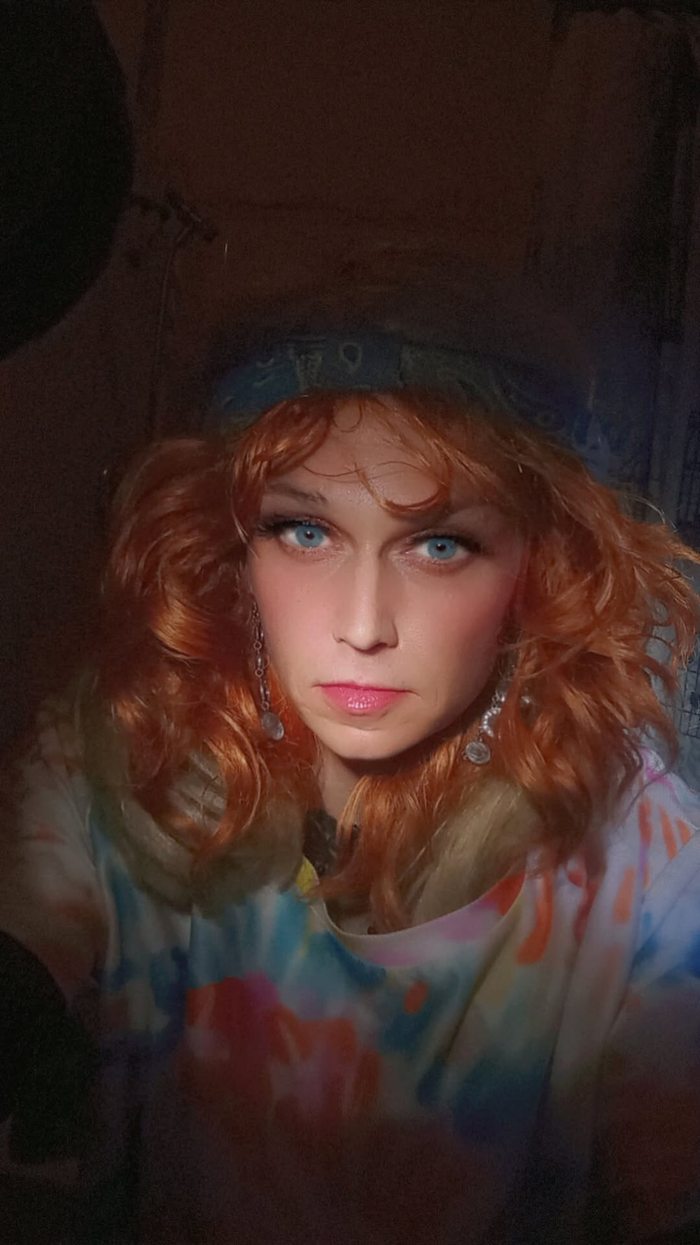 Glamour shots #19