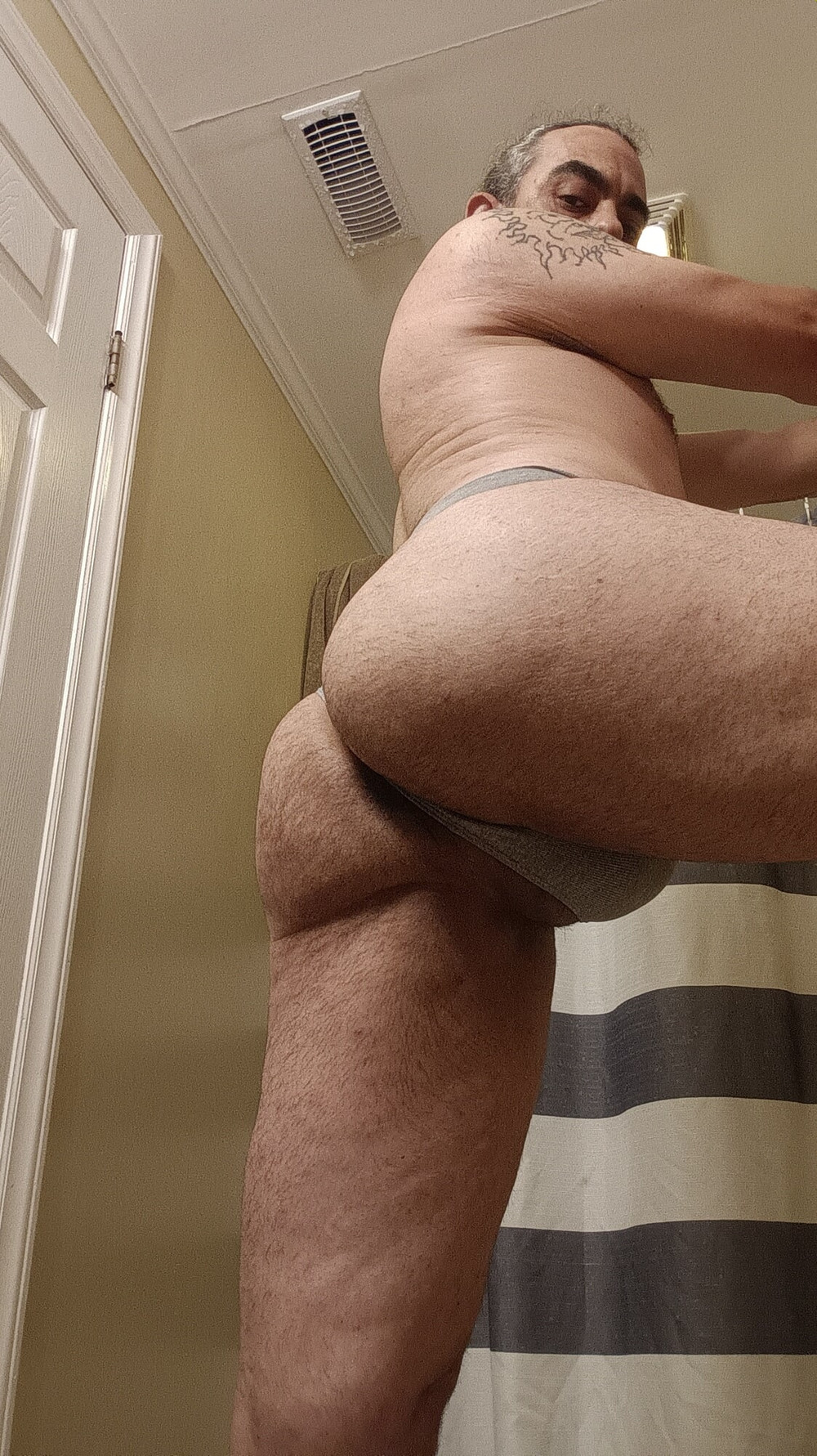 Want to be a good virgin sissy slut for someone  #32
