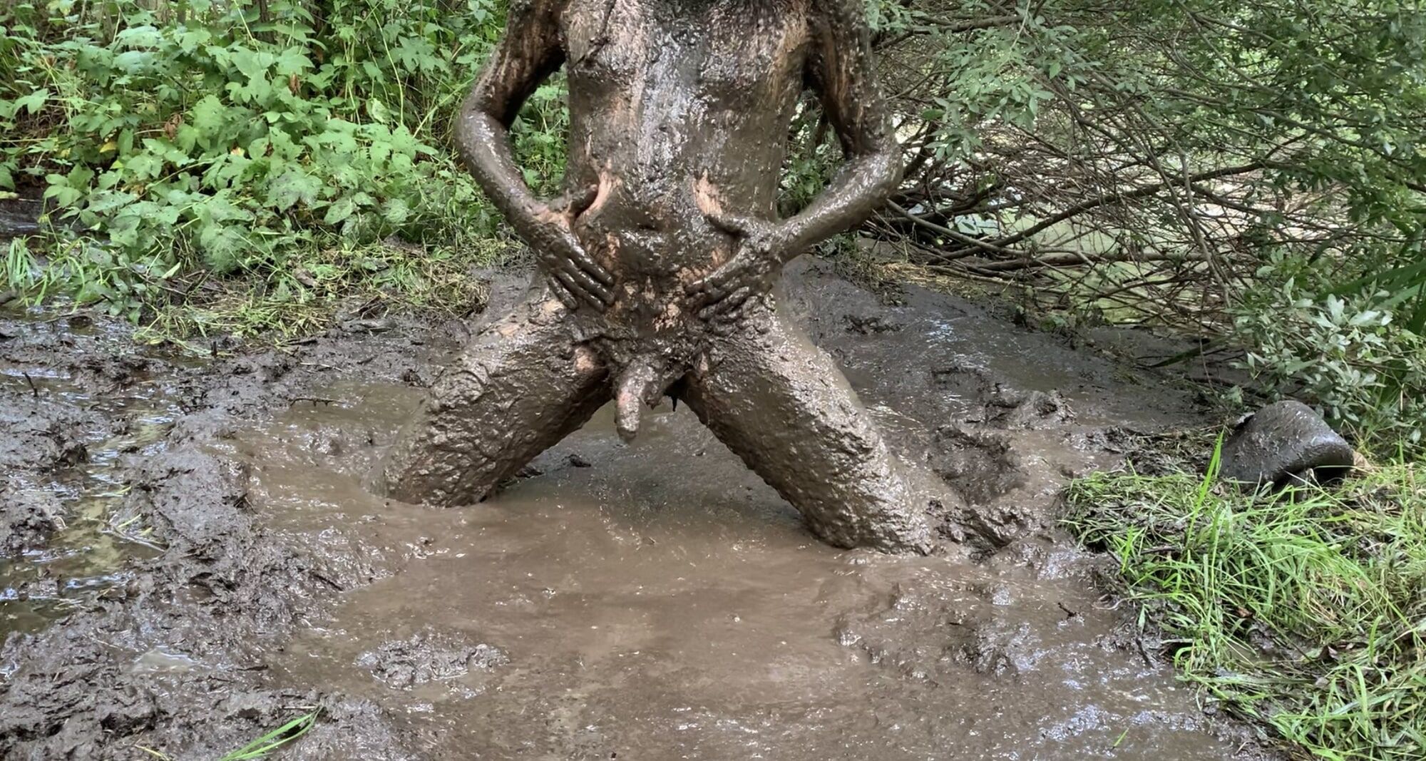 Mud ! Mud ! Mud ! #37