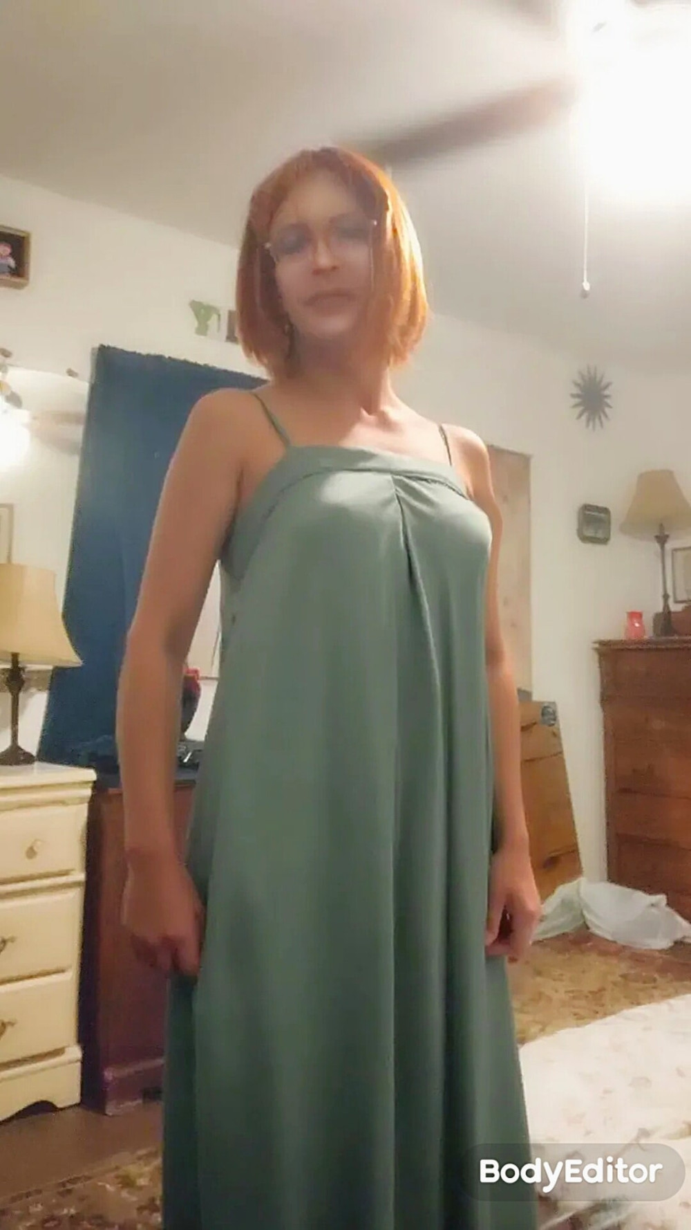 Some new stuff #10